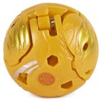 Figurina Bakugan Evolutions - Neo Pegatrix, galben fotografia produsului View 2 S