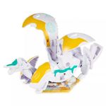 Figurina Bakugan Legends - Deka, Pegatrix Gillator fotografia produsului View 3 S