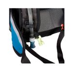 Rucsac Lamonza Indigo, rezervor apa 2L, 45x24x12cm fotografia produsului View 4 S