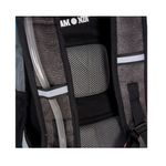 Rucsac Lamonza Indigo, rezervor apa 2L, 45x24x12cm fotografia produsului View 5 S