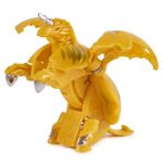 Figurina Bakugan Evolutions - Neo Pegatrix, galben fotografia produsului View 3 S