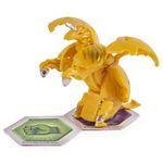 Figurina Bakugan Evolutions - Neo Pegatrix, galben fotografia produsului View 4 S