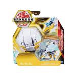 Figurina Bakugan Legends - Deka, Pegatrix Gillator fotografia produsului