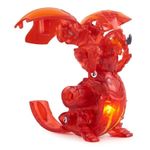 Figurina Bakugan Legends Nova Ball, Dragonoid Rosu fotografia produsului View 4 S