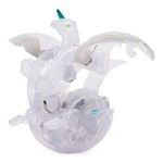 Figurina Bakugan Legends Nova Ball - Pegatrix, Alb fotografia produsului View 3 S