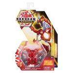 Figurina Bakugan Legends Nova Ball, Dragonoid Rosu fotografia produsului