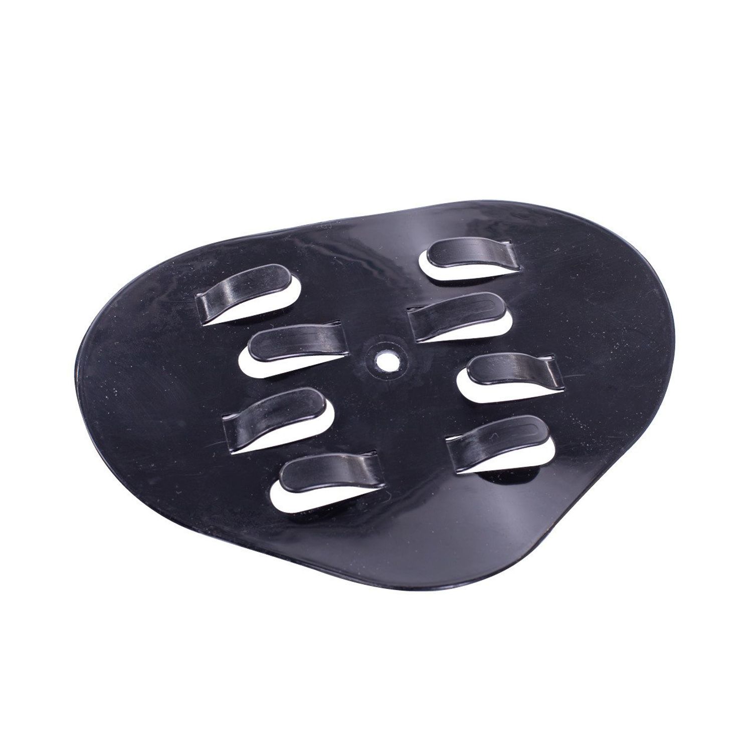 Corset lombo sacral, Triamed, Triasor 02, Negru, 4 fotografia produsului View 3 L