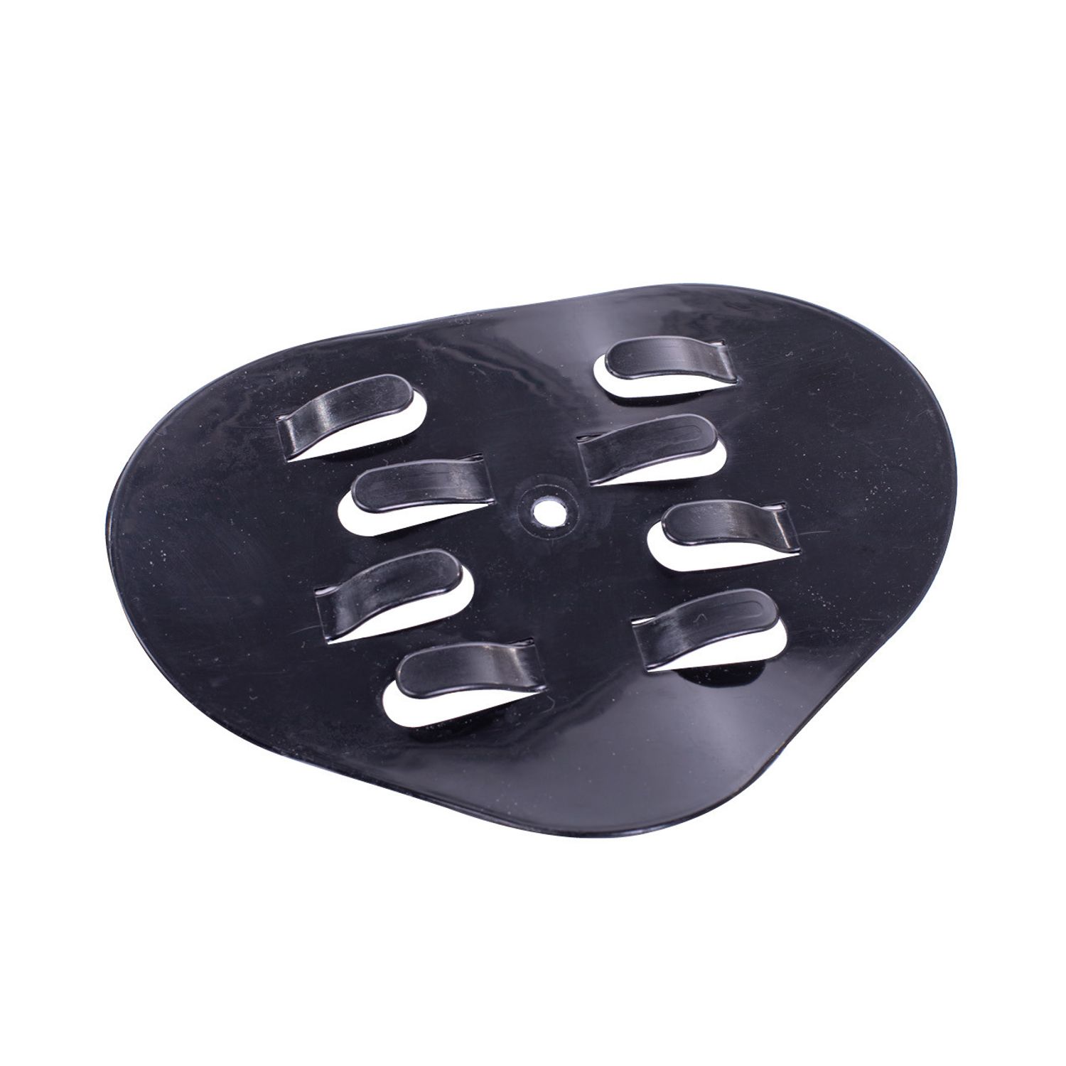 Corset lombo sacral, Triamed, Triasor 02, Negru, 2 fotografia produsului View 3 L