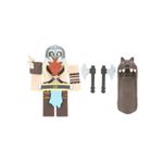 Figurina Roblox - Kingdom Simulator, Berserker S10 fotografia produsului View 4 S