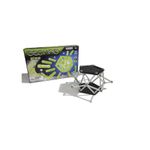 Set de constructie magnetic Geomag, Glow, 64 piese fotografia produsului View 7 S