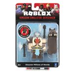 Figurina Roblox - Kingdom Simulator, Berserker S10 fotografia produsului View 2 S