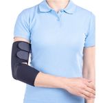 Orteza de cot simpla,Triamed, Elbow Flex, Negru, 5 fotografia produsului