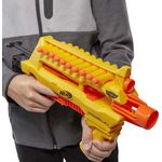 Set 4 blastere Nerf - Infantry Pack, 20 proiectile fotografia produsului View 3 S