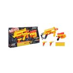 Set 4 blastere Nerf - Infantry Pack, 20 proiectile fotografia produsului View 4 S