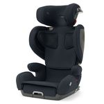 Scaun Auto cu Isofix Mako Elite Select Night Black fotografia produsului
