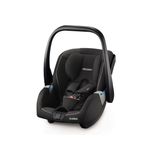 Scaun Auto pentru Copii Guardia Performance Black fotografia produsului