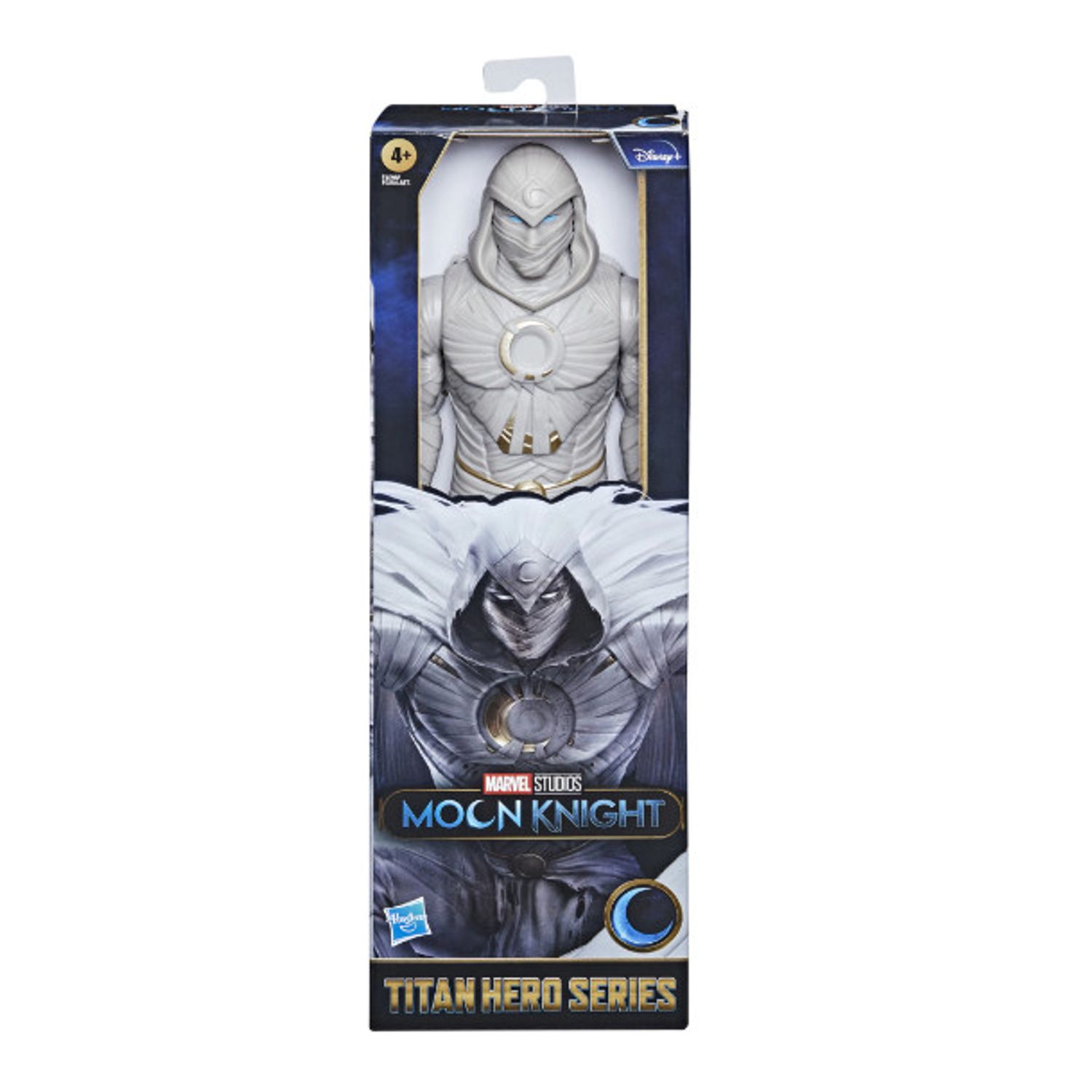 Figurina Avengers - Titan Hero, Moon Night, 30 cm fotografia produsului View 3 L