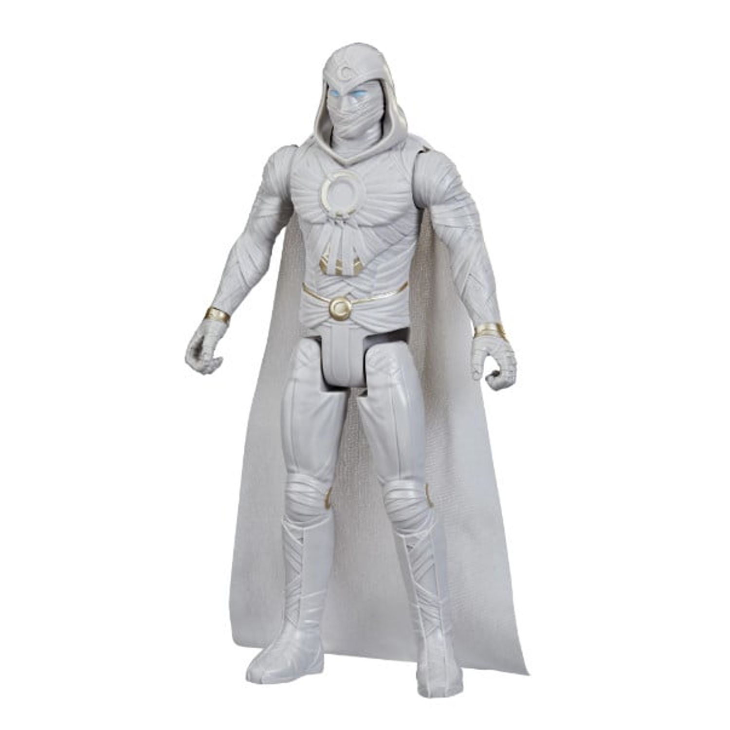 Figurina Avengers - Titan Hero, Moon Night, 30 cm fotografia produsului View 2 L
