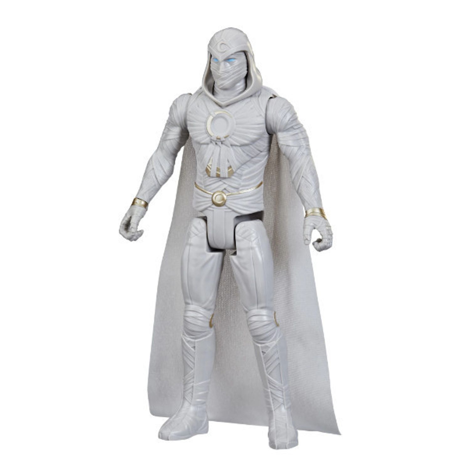Figurina Avengers - Titan Hero, Moon Night, 30 cm fotografia produsului