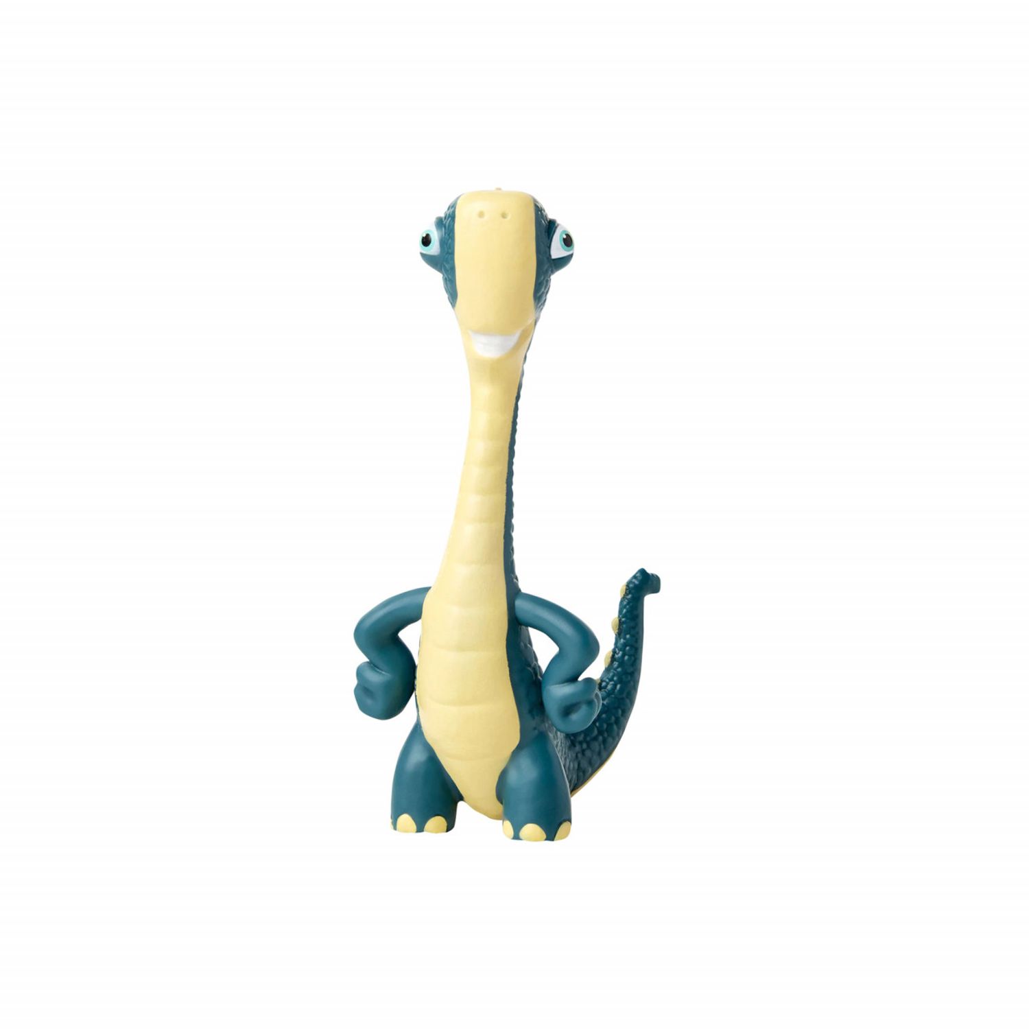 Figurina Gigantosaurus articulata dinozaur - Bill fotografia produsului View 2 L