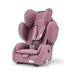 Scaun Auto Copii Young Sport Hero Prime Pale Rose fotografia produsului View 2 S