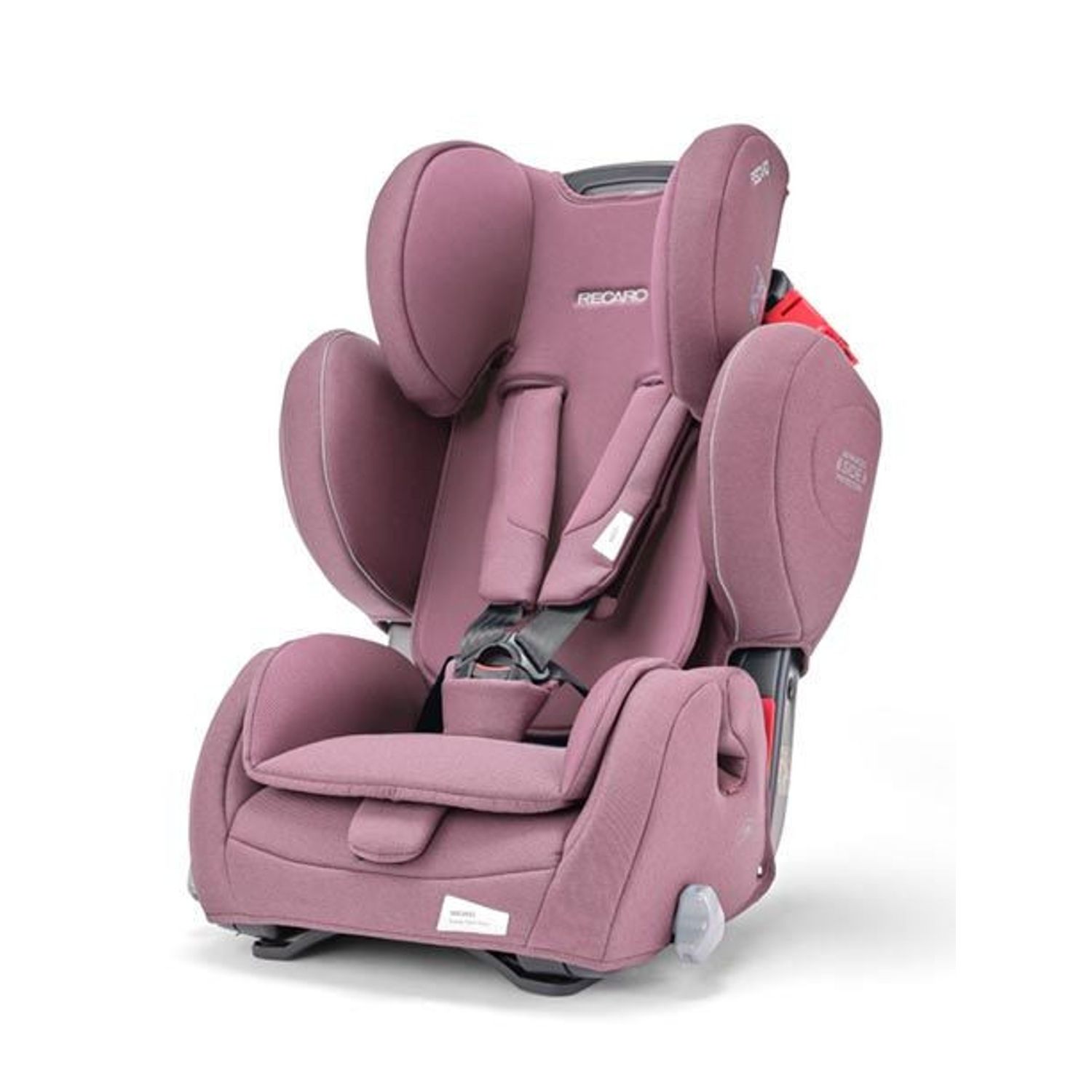 Scaun Auto Copii Young Sport Hero Prime Pale Rose fotografia produsului View 2 L