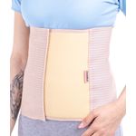 Corset toraco abdominal, Triamed Triasoft, Bej, 1 fotografia produsului