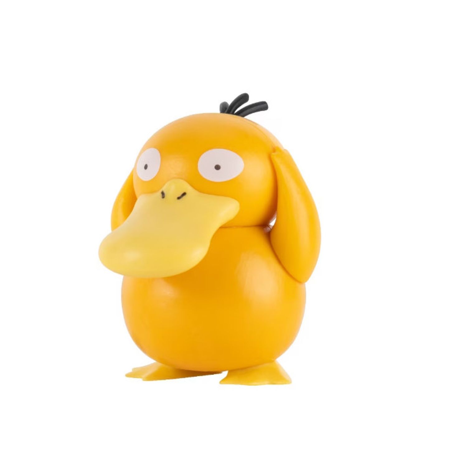 Figurina de actiune, Pokemon, model Psyduck, 5 cm fotografia produsului View 4 L