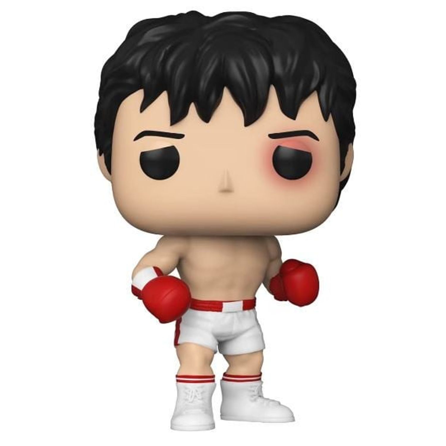 Figurina - Rocky 45th - Rocky Balboa, Bej, 9.5 cm fotografia produsului View 2 L