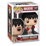 Figurina - Rocky 45th - Rocky Balboa, Bej, 9.5 cm fotografia produsului