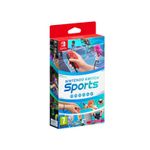 Joc Nintendo Switch Sports pentru Nintendo Switch fotografia produsului
