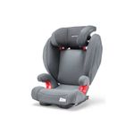 Scaun Auto Monza Nova 2 Seatfix Prime Silent Grey fotografia produsului View 2 S
