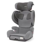Scaun Auto cu Isofix Mako Elite Prime Silent Grey fotografia produsului View 2 S