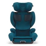 Scaun Auto cu Isofix Mako Elite Select Teal Green fotografia produsului View 3 S