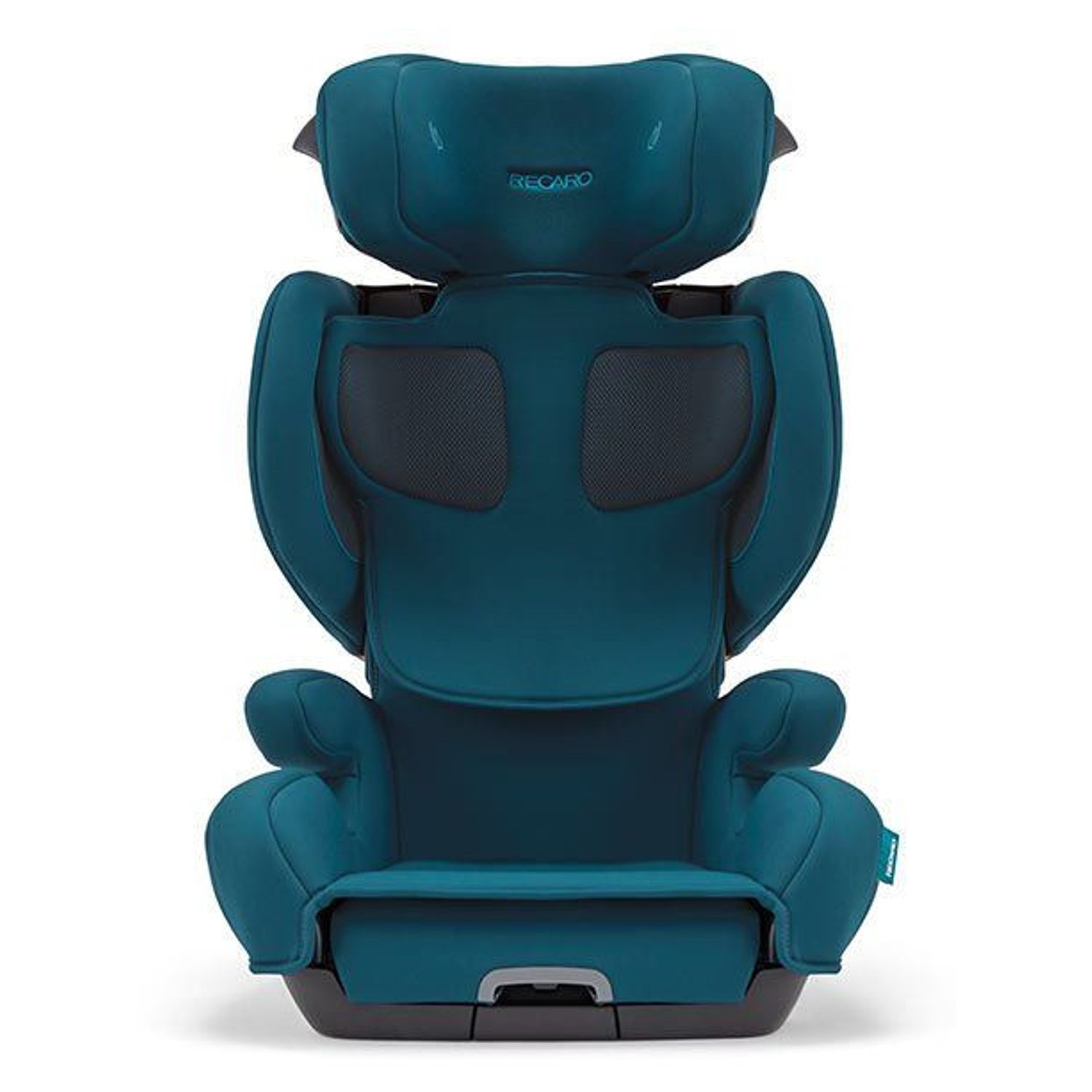 Scaun Auto cu Isofix Mako Elite Select Teal Green fotografia produsului View 3 L