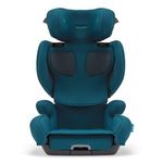 Scaun Auto cu Isofix Mako Elite Select Teal Green fotografia produsului View 9 S