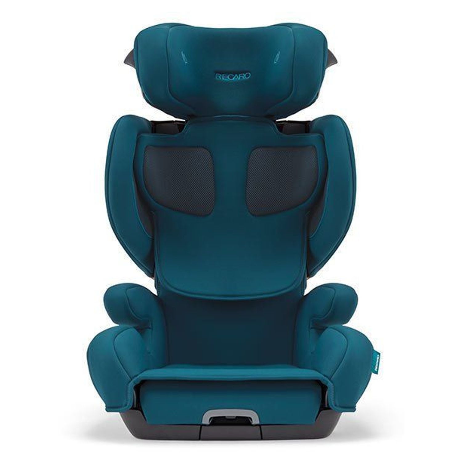 Scaun Auto cu Isofix Mako Elite Select Teal Green fotografia produsului View 9 L