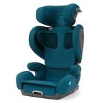 Scaun Auto cu Isofix Mako Elite Select Teal Green fotografia produsului