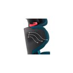 Scaun Auto cu Isofix Mako Elite Select Teal Green fotografia produsului View 11 S