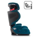 Scaun Auto cu Isofix Mako Elite Select Teal Green fotografia produsului View 5 S