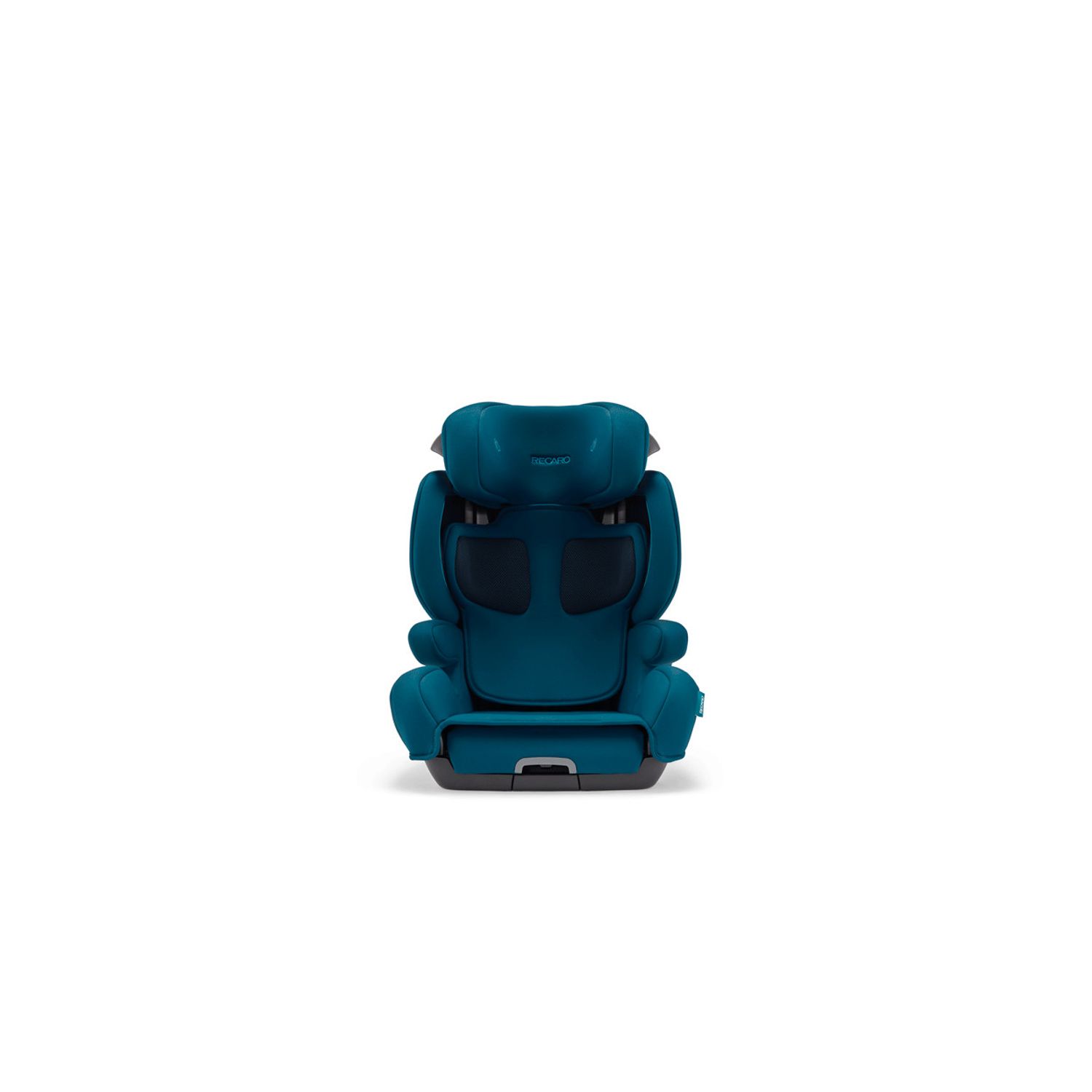 Scaun Auto cu Isofix Mako Elite Select Teal Green fotografia produsului View 12 L