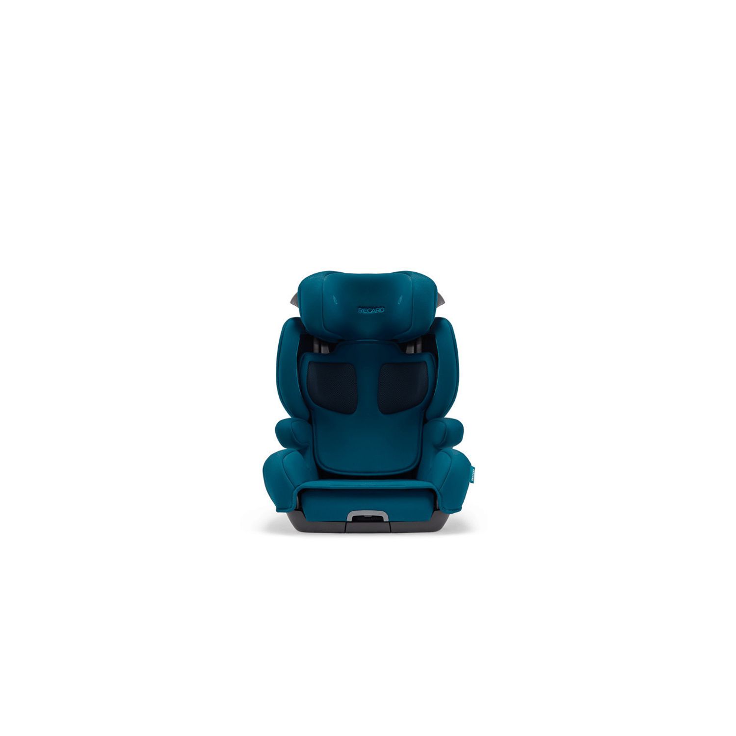 Scaun Auto cu Isofix Mako Elite Select Teal Green fotografia produsului View 13 L