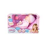 Papusa interactiva Maia face mofturi, multicolor fotografia produsului