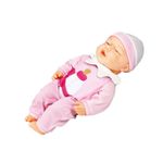 Papusa interactiva Maia face mofturi, multicolor fotografia produsului View 4 S