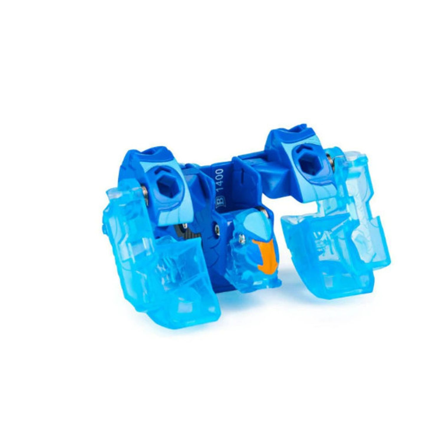 Figurina Bakugan Geogan Rising - Babadrill Ultra fotografia produsului View 3 L
