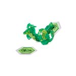 Figurina Bakugan Geogan Rising Ultra Serpillious fotografia produsului View 3 S