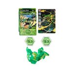Figurina Bakugan Geogan Rising Ultra Serpillious fotografia produsului View 5 S