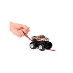 Masinuta Monster Jam Spin Rippers - Zombie, 1:43 fotografia produsului View 8 S