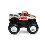Masinuta Monster Jam Spin Rippers - Zombie, 1:43 fotografia produsului