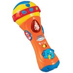 Jucarie bebelusi Vtech- Microfon Canta si Invata fotografia produsului View 3 S